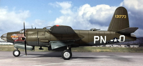 Forces valor martin 26b - valor, b-26b