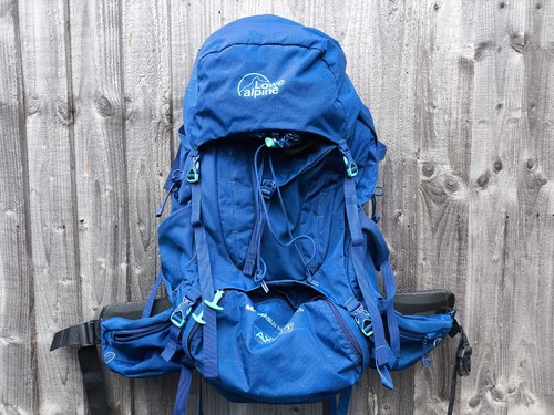 Zaino lowe alpine manaslu - zaino,