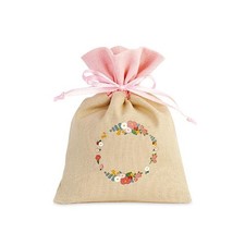 12X Sacchetto portaconfetti