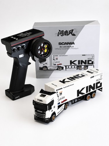 Autorizzato scania 730s - scania,