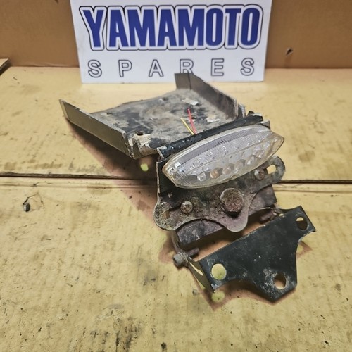 Yamaha wr125 wr125x wr125r - wr125x,