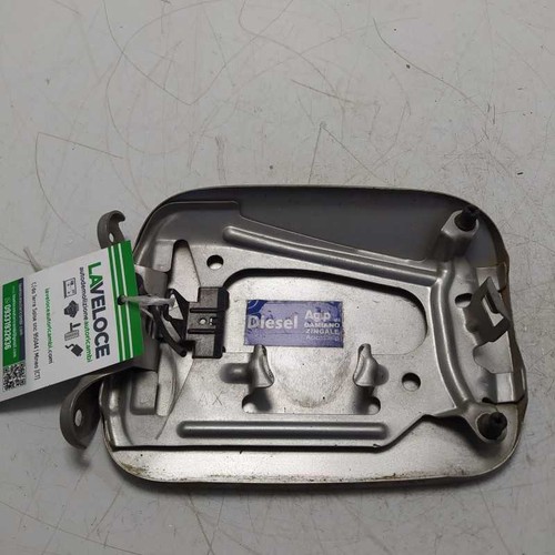 Sportellino carburante per - sportellino,