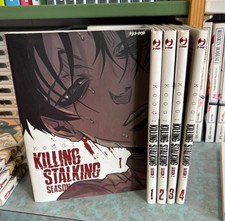 KILLING STALKING STAGIONE 2