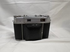 Macchina fotografica vintage