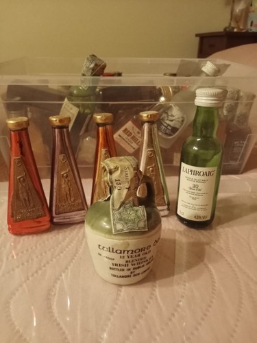 Tullamore dew anni - tullamore,