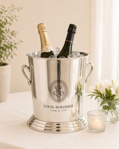 Louis roederer secchiello - louis,