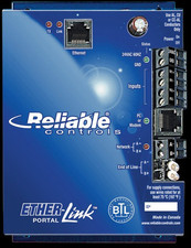 Controlli affidabili