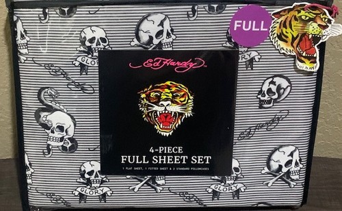 Set lenzuola completo hardy - set,