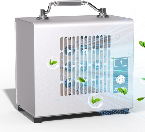 Purificatore aria - purificatore, d’aria
