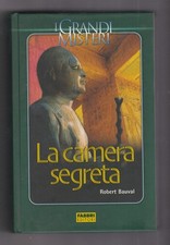 Libro i Grandi Misteri La