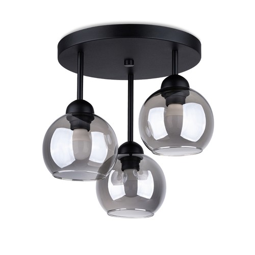 Lampadario alino moderno 3 - alino,