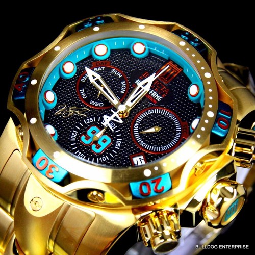 Orologio invicta reserve - reserve, jt