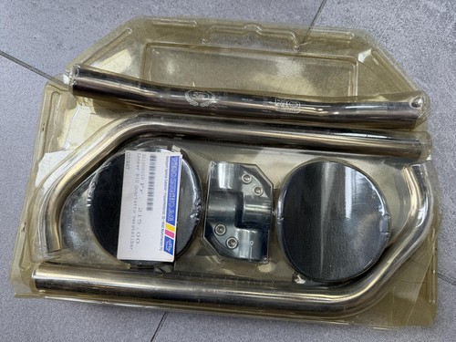 Manubrio vintage nos 3ttt bio - nos,