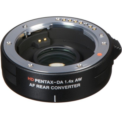 Pentax da af - 1.4x,