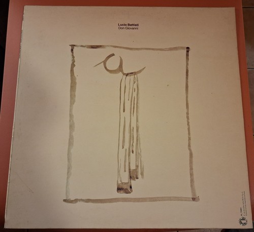 Lucio battisti don - lucio, -don