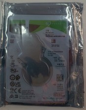 Hard disk interno seagate - hard,