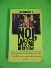 noi i ragazzi dello zoo di