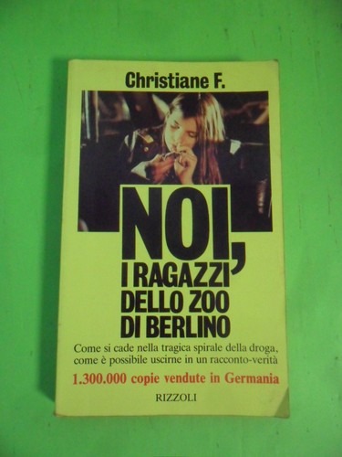 Noi ragazzi dello zoo - noi, i