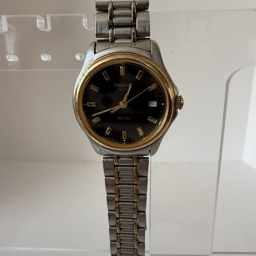 Donna tissot pr50 - donna,