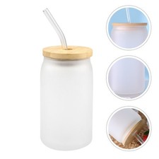  Bicchieri Con Coperchio