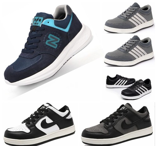 Scarpe antinfortunistiche uomo - antinfortunistiche,
