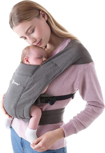 Ergobaby embrace marsupio - ergobaby,