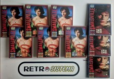 Smallville serie TV cult Prima