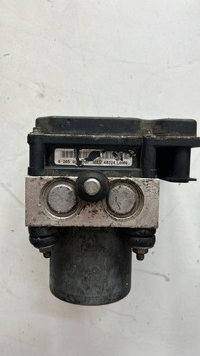 0265234120 abs smart - smart, forfour