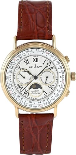 Orologio vintage multifunzione - orologio,