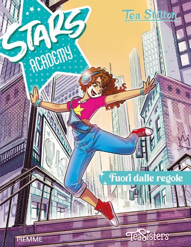 Fuori dalle regole stilton - -,