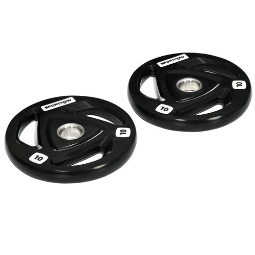 Set dischi pesi 10 kg - di, 2