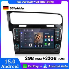2+32 GB Carplay Android15