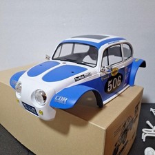 Tamiya Volkswagen fuoristrada RC solo carrozzeria