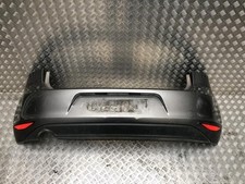 Paraurti posteriore VOLKSWAGEN