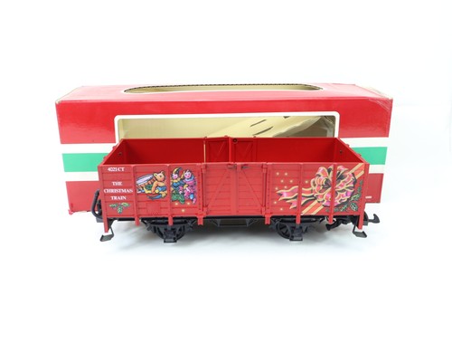 Lgb scala 4021 carro - scala,