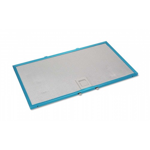 Filtro cappa alluminio - alluminio, mm