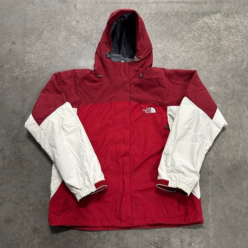 The north face hyvent giacca - north,
