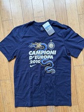 Maglietta inter milan 2010 - maglietta,