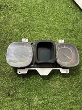 QUADRO STRUMENTI PER FIAT