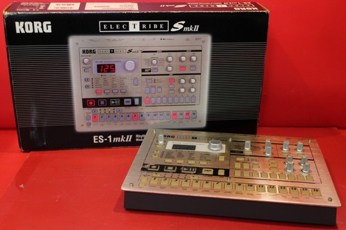 Sequenziatore korg mkii - sequenziatore,