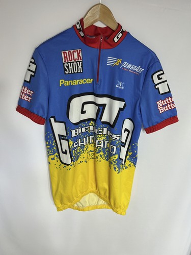 Marchi bicycles rock - marchi,