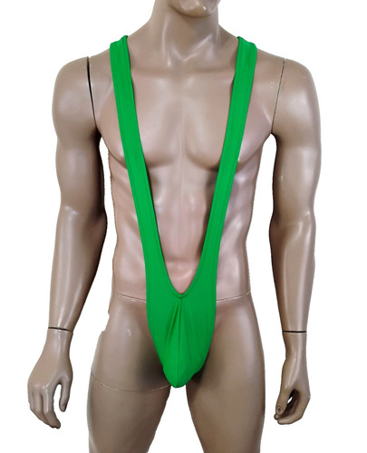 Biancheria intima uomo mankini - uomo,