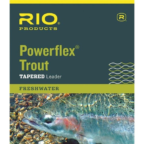 Leader per trote coniche rio - coniche,