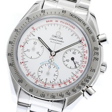 Omega Speedmaster 3538.30 2006 Torino Olimpiadi Limited Automatico Uomo_830501