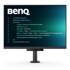 RD280UA BenQ RD280UA Monitor PC 71,6 cm (28.2") 3840 x 2560 Pixel 4K Ultra HD Ne