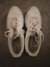 nike court vision alta 43