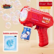 Spara Bolle di Sapone