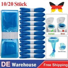 20 sacchetti di ricarica