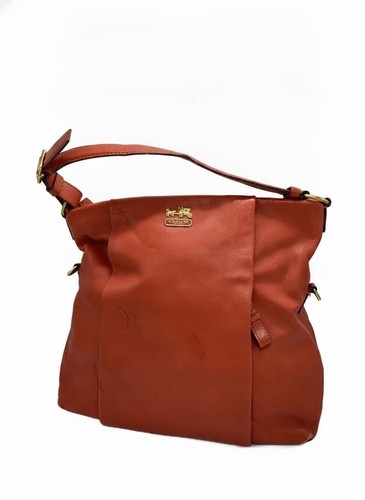 Borsa tracolla coach in - a,