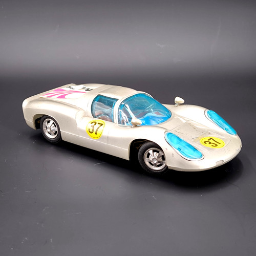 Porsche carrera bandai made - made, in